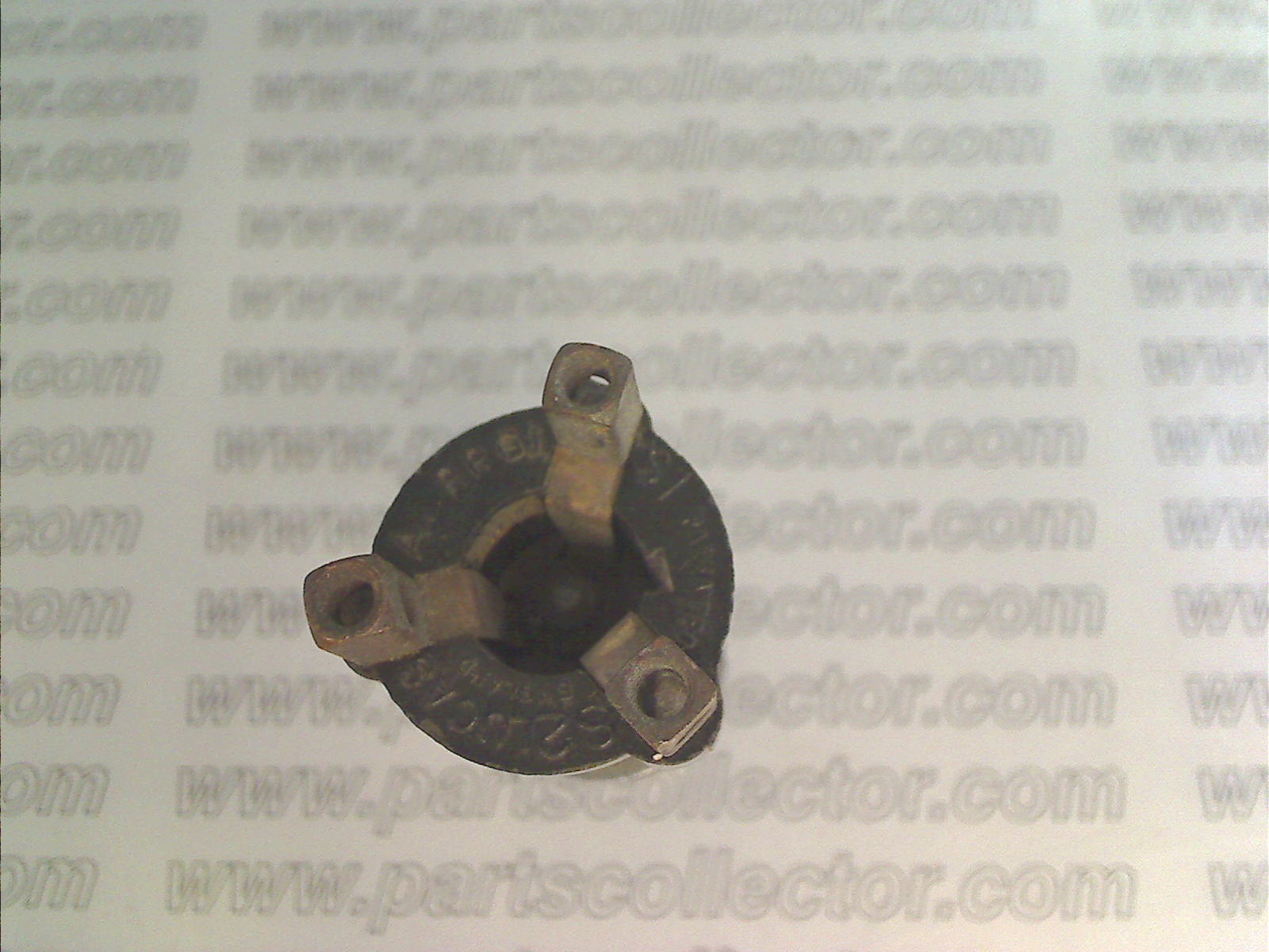 LUCAS S2 Electrical system code 9700 compatible with: ALFA ROMEO GIULIETTA 750/101, ALFA ROMEO GIULIETTA SPIDER 750/101, ALFA ROMEO GIULIETTA SPRINT 750/101, ALFA ROMEO GIULIETTA SPRINT VELOCE 750/101, LUCAS LUCAS - detail view